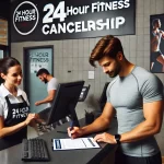 How to Cancel 24 Hour Fitness Membership